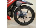 Honda Supra X 125 Tahun 2025